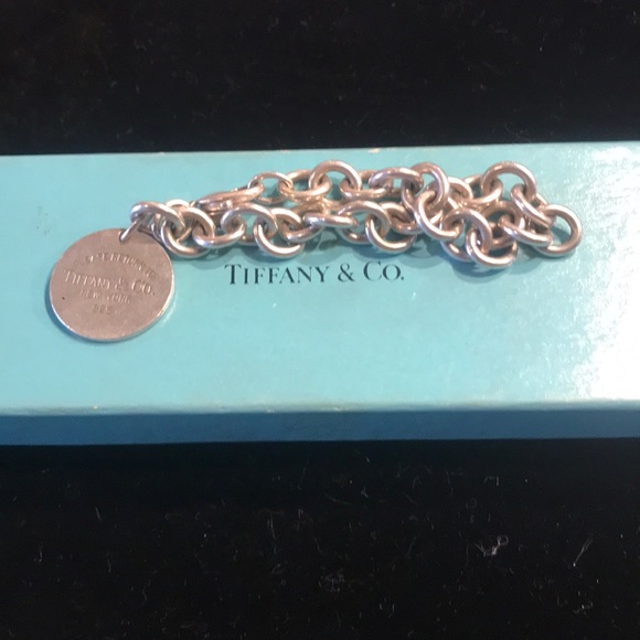 Tiffany & Co.New York 925 silver - Picture 2 of 4